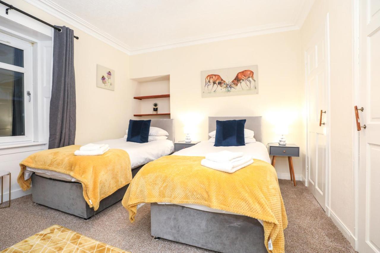 Guest house Mystayinn - Five Star Amenities - Free Parking - Central - Complimentary Snacks