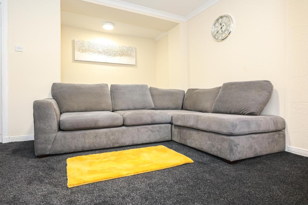 Mystayinn - Five Star Amenities - Free Parking - Central - Complimentary Snacks