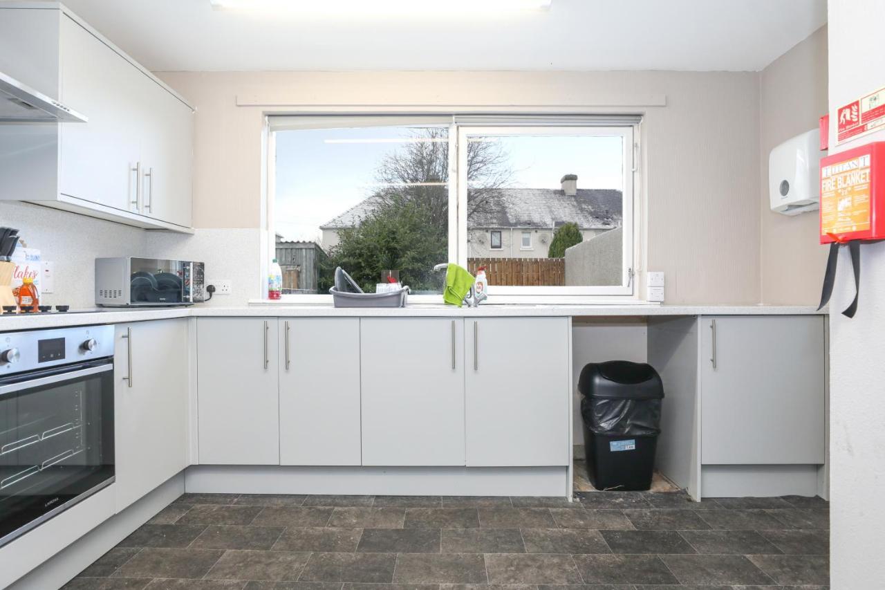 Guest house Mystayinn - Five Star Amenities - Free Parking - Central - Complimentary Snacks