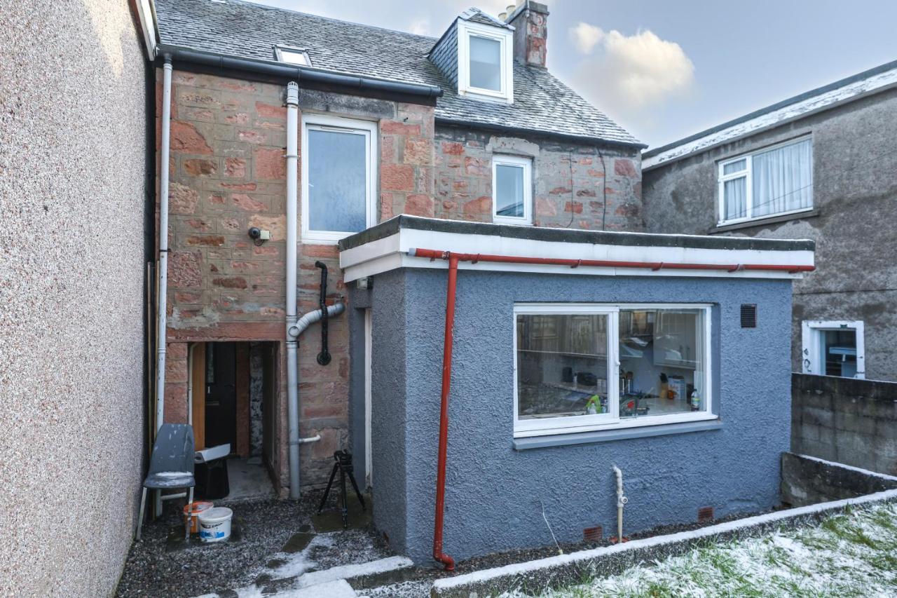 Mystayinn - Five Star Amenities - Free Parking - Central - Complimentary Snacks Guest house Inverness