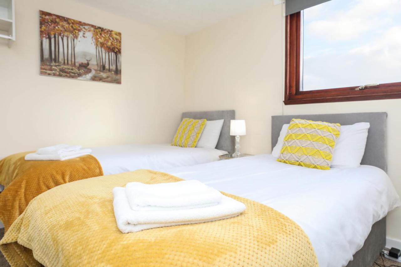 Mystayinn - Five Star Amenities - Free Parking - Central - Complimentary Snacks Casa de hóspedes