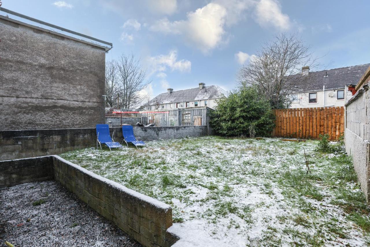 Guest house Mystayinn - Five Star Amenities - Free Parking - Central - Complimentary Snacks Inverness
