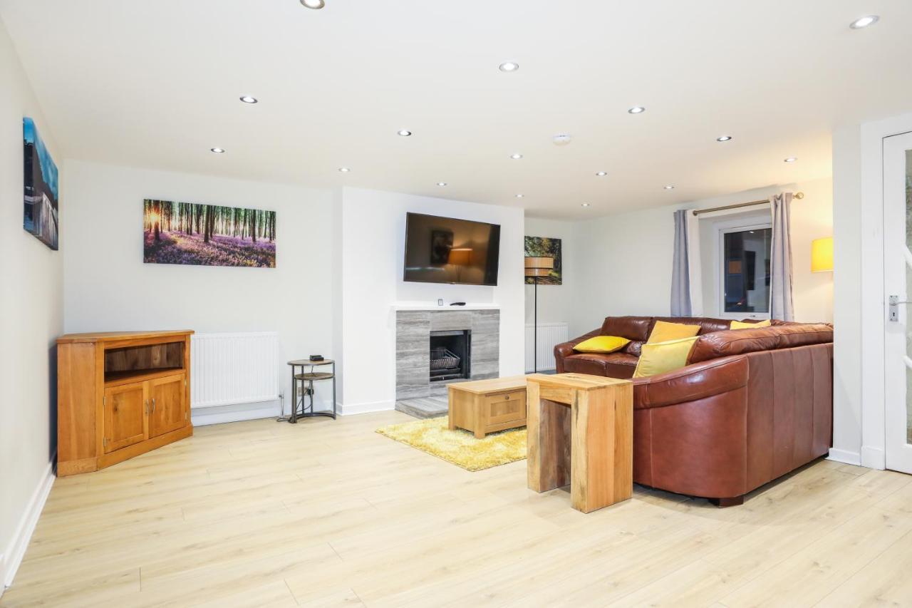 Mystayinn Tomnahurich Inverness