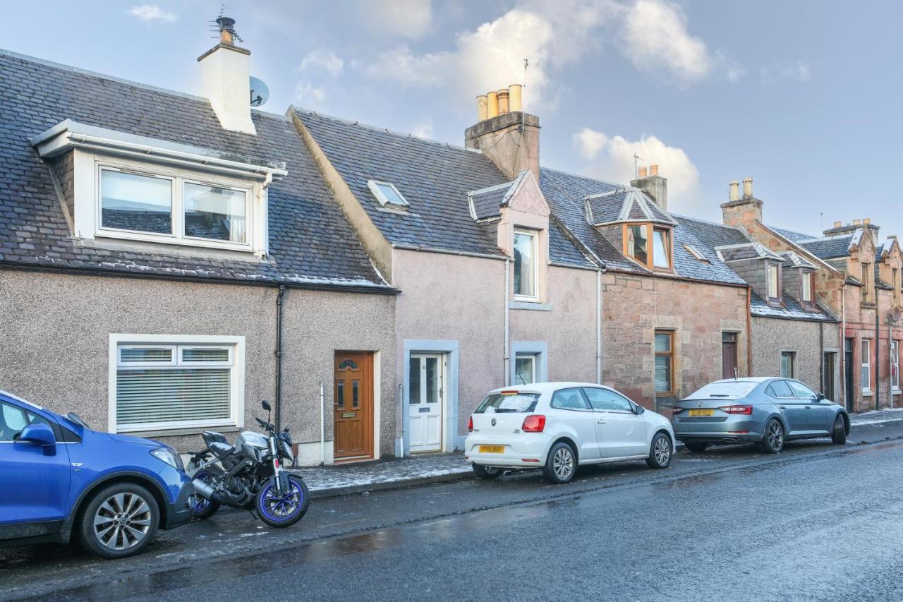 Guest house Mystayinn Tomnahurich Inverness
