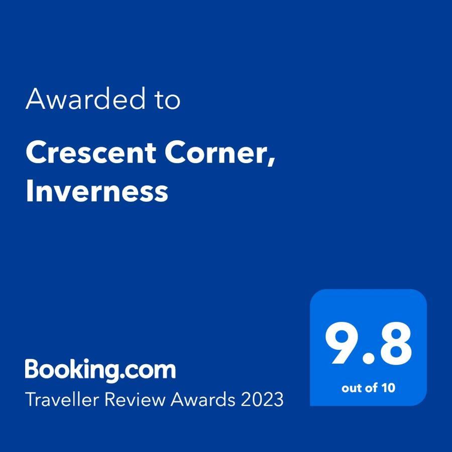 Crescent Corner,