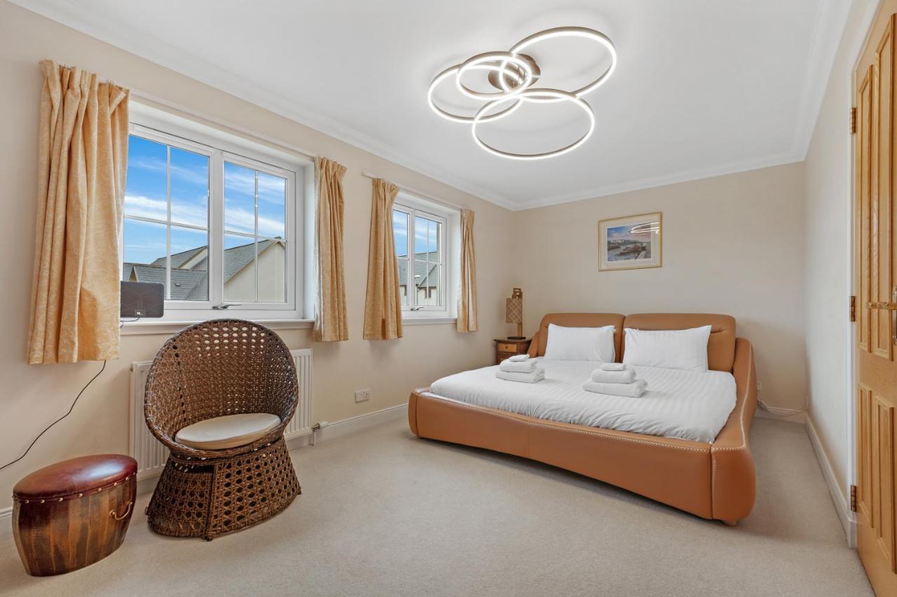 Villa Taigh D'luxe Inverness