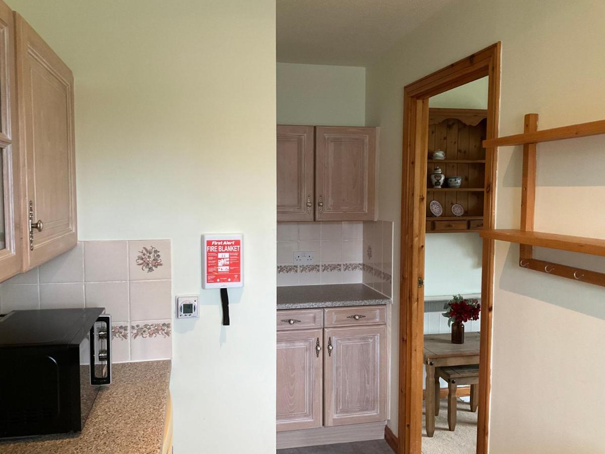 Apartment Two Bedroom Glen View Free Parking *