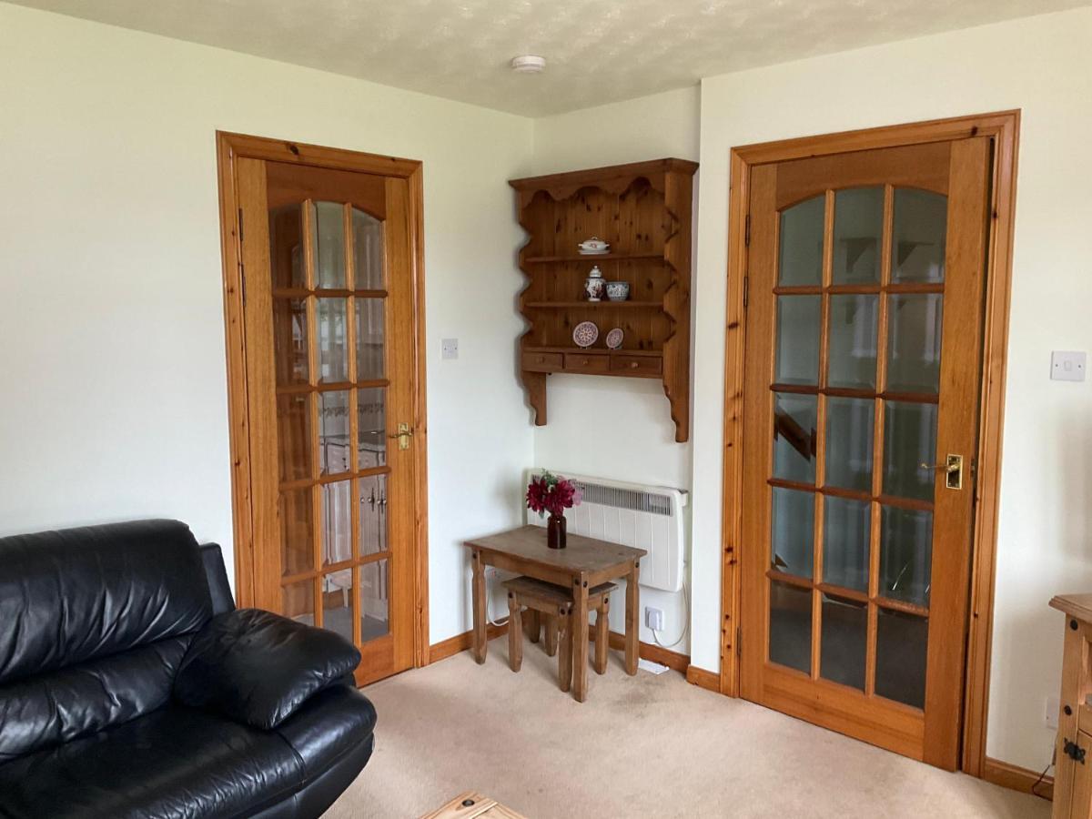 Two Bedroom Glen View Free Parking Apartment Inverness