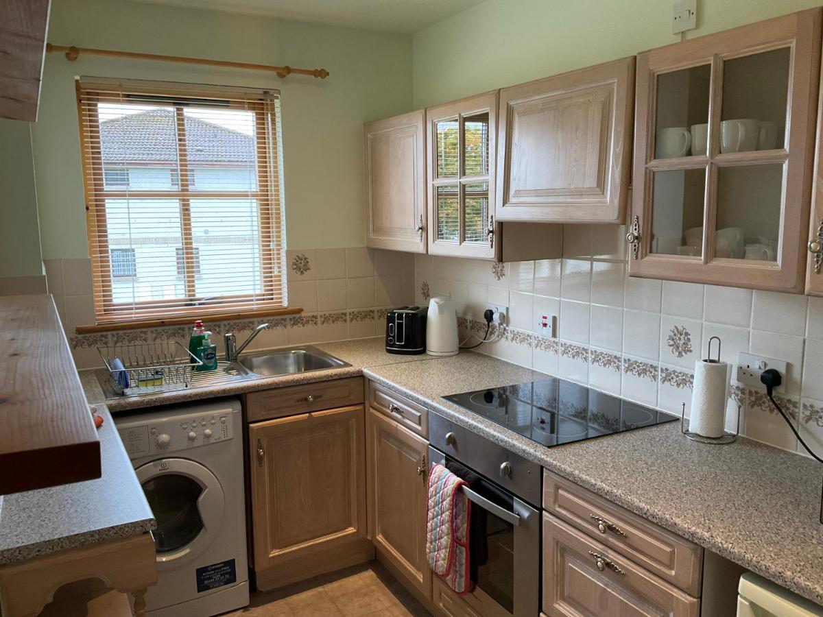 Two Bedroom Glen View Free Parking * Inverness