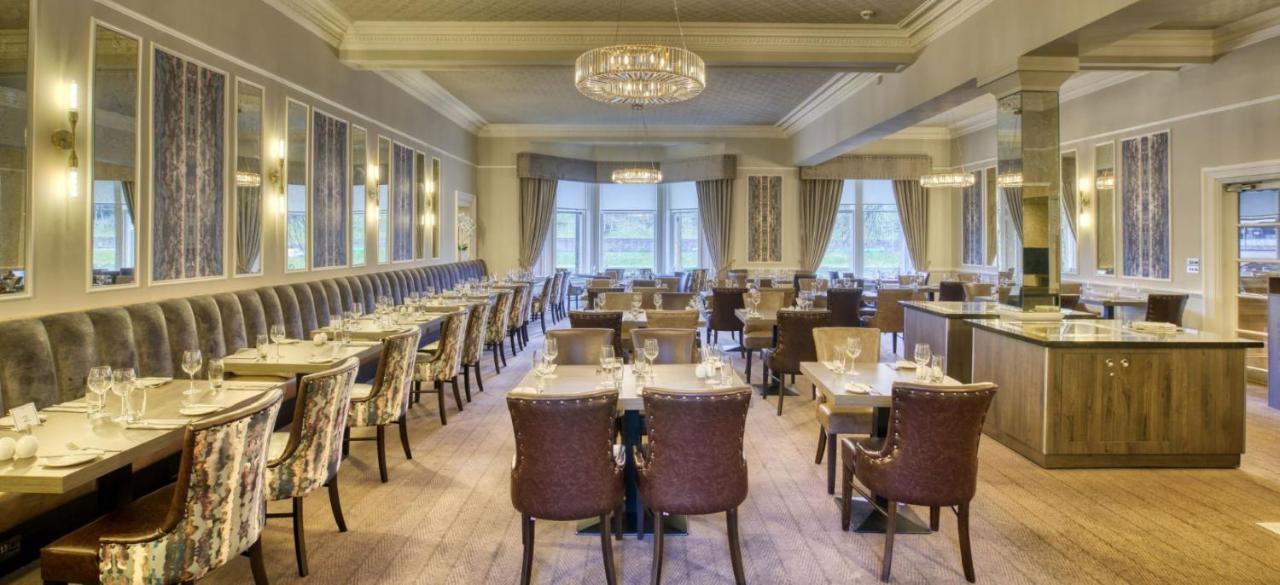 Western Palace & Hotel Inverness