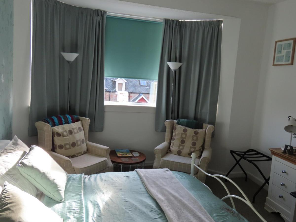 Alba Bed & Breakfast *