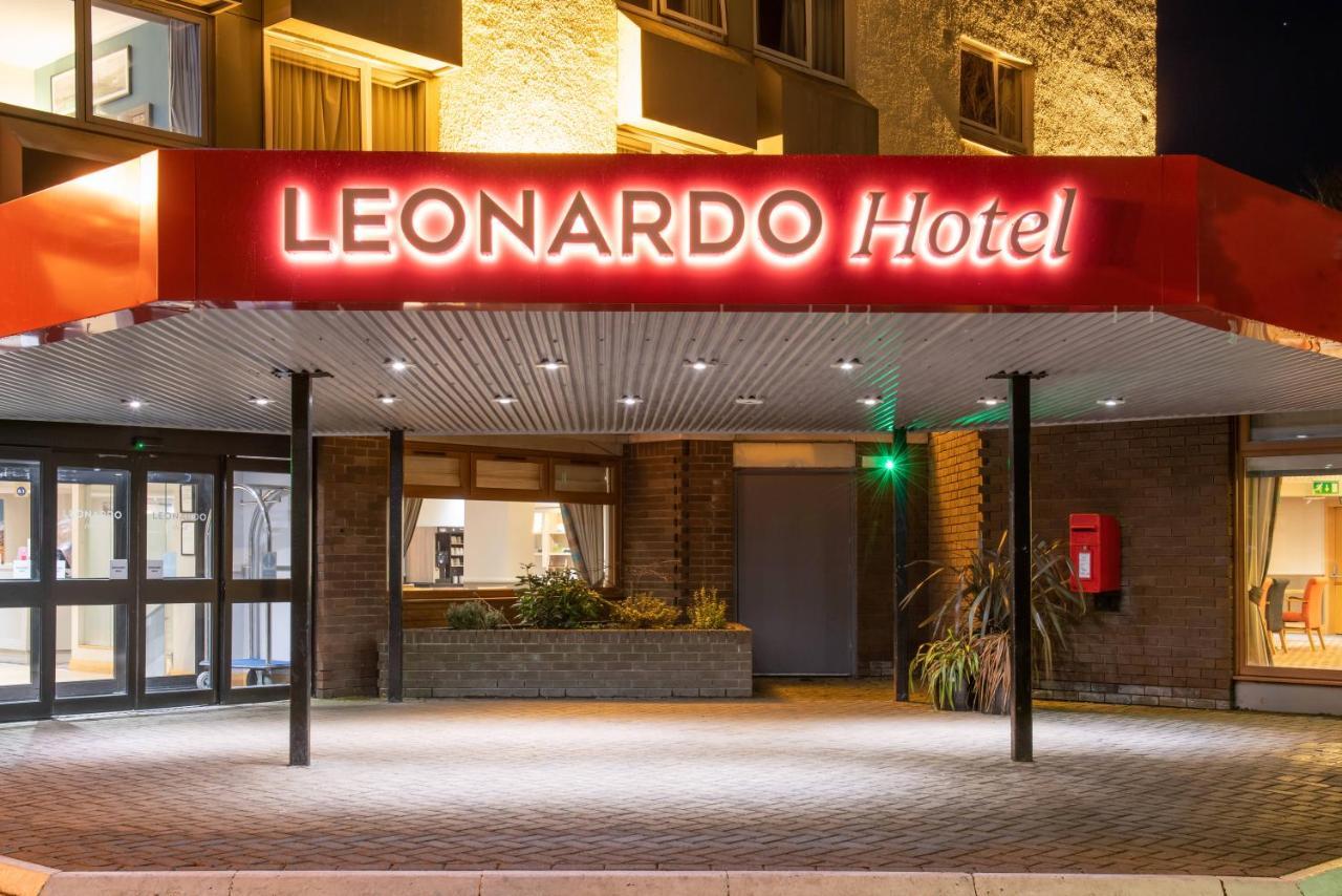 Hotel Leonardo 4*