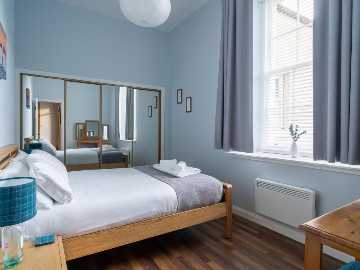 Apartment Old Edinburgh Court By Interhome Inverness