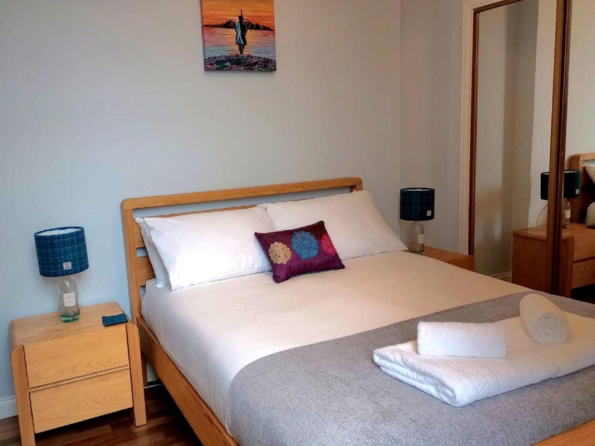 Old Edinburgh Court By Interhome *