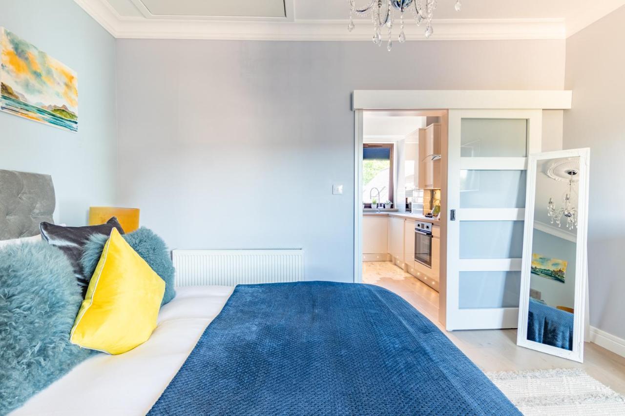 Blueness Apartamento
