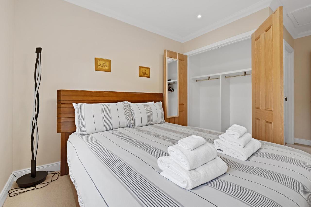 Taigh D'luxe Villa *