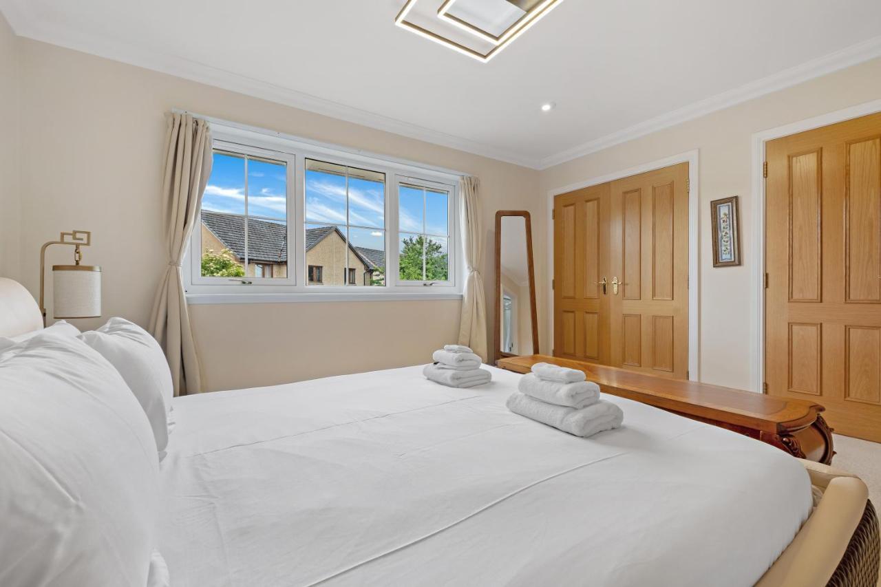Villa Taigh D'luxe Inverness