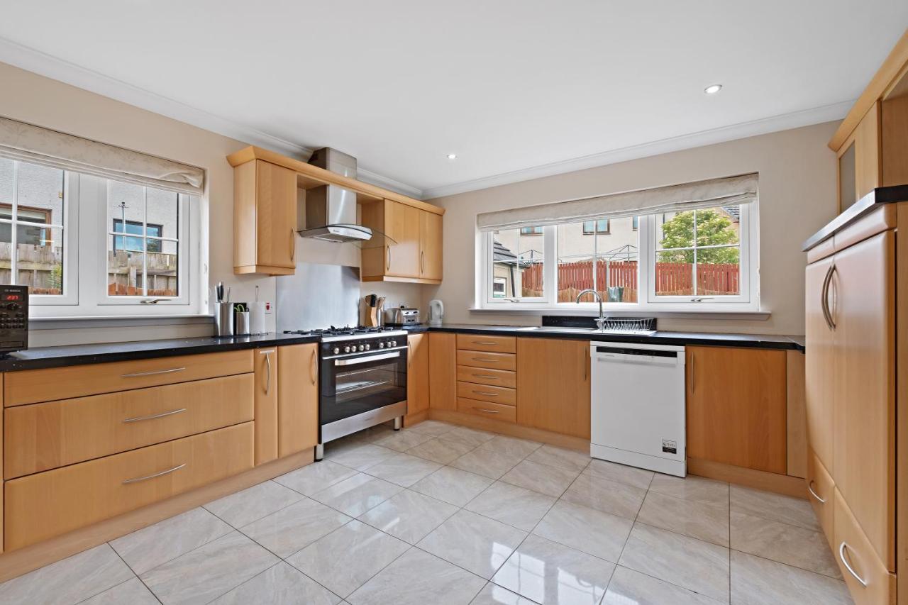 Villa Taigh D'luxe Inverness