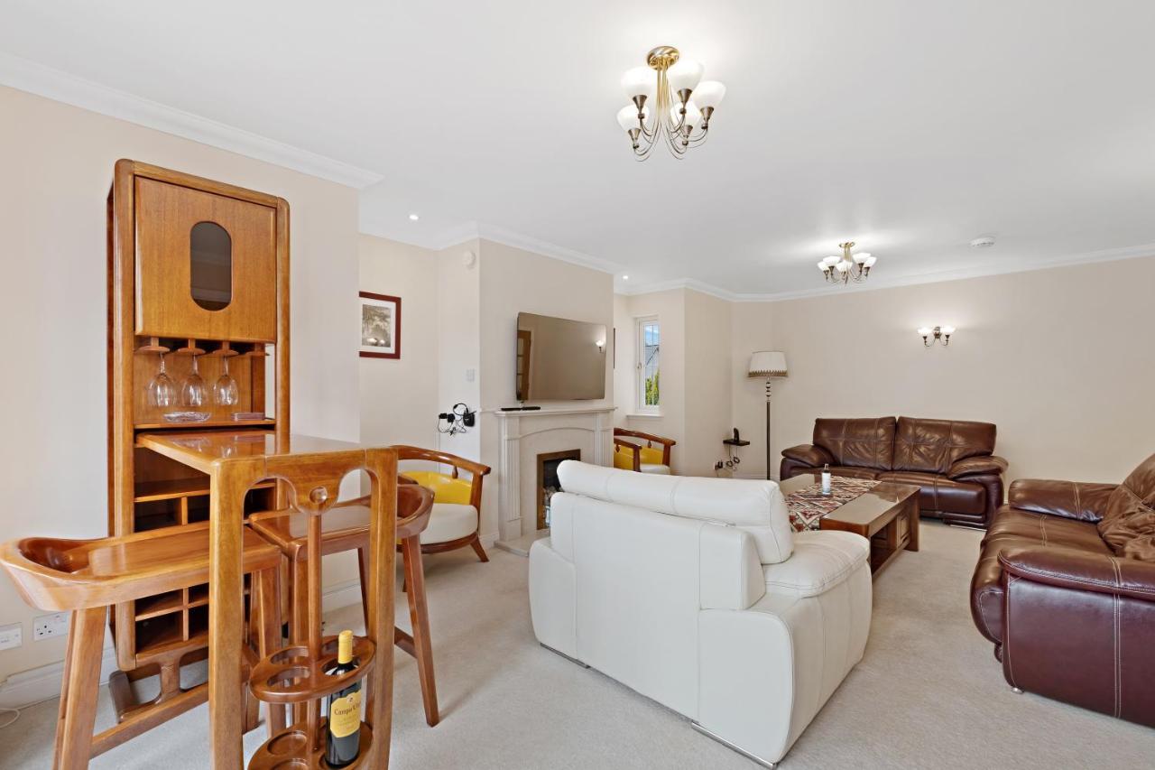 Taigh D'luxe Villa Inverness