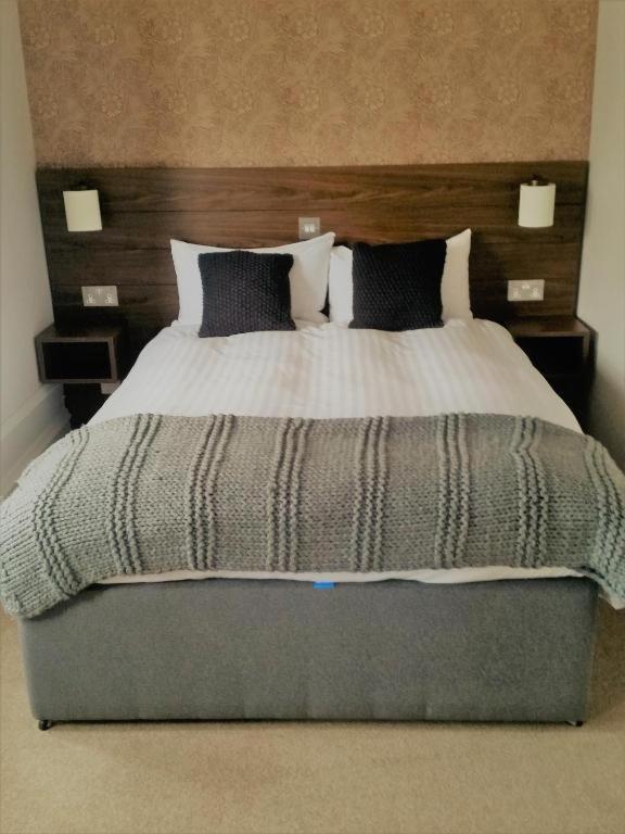 Corriegarth Hotel 3* Inverness