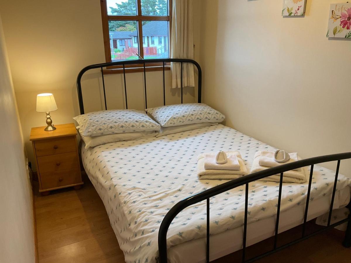 Culloden Free Parking (adults Only) Apartment