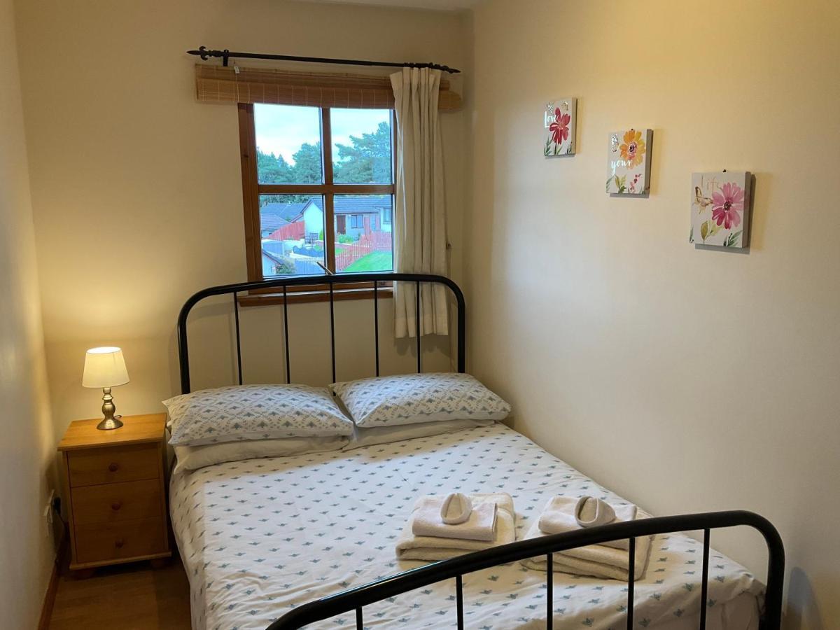 Apartment Culloden Free Parking (adults Only) *