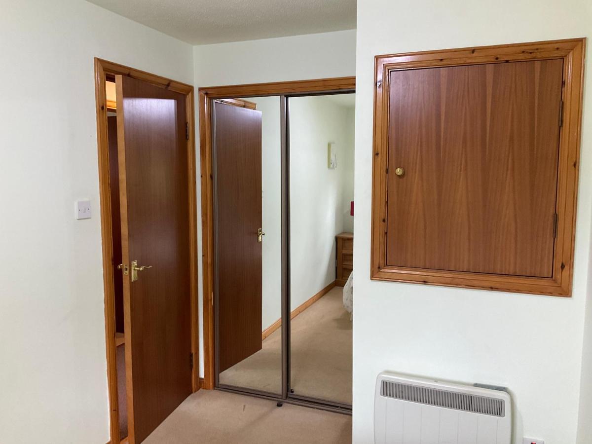 Apartment Two Bedroom Glen View Free Parking Inverness