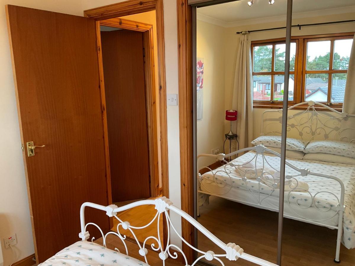 Apartment Culloden Free Parking (adults Only) Inverness