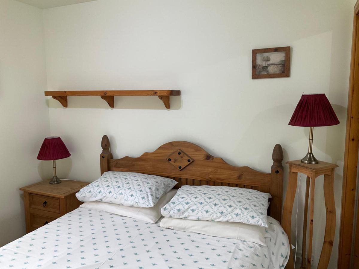 Two Bedroom Glen View Free Parking * Inverness