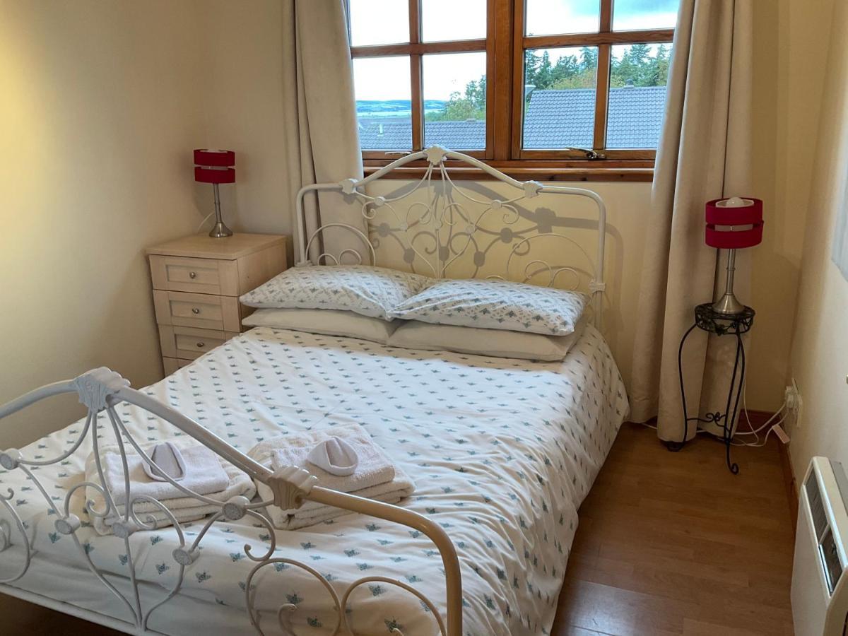 Apartment Culloden Free Parking (adults Only) *