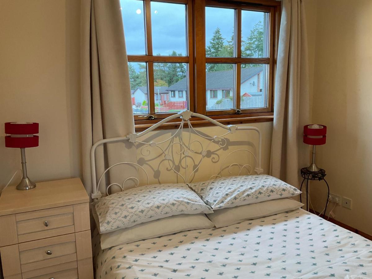 Culloden Free Parking (adults Only) * Inverness