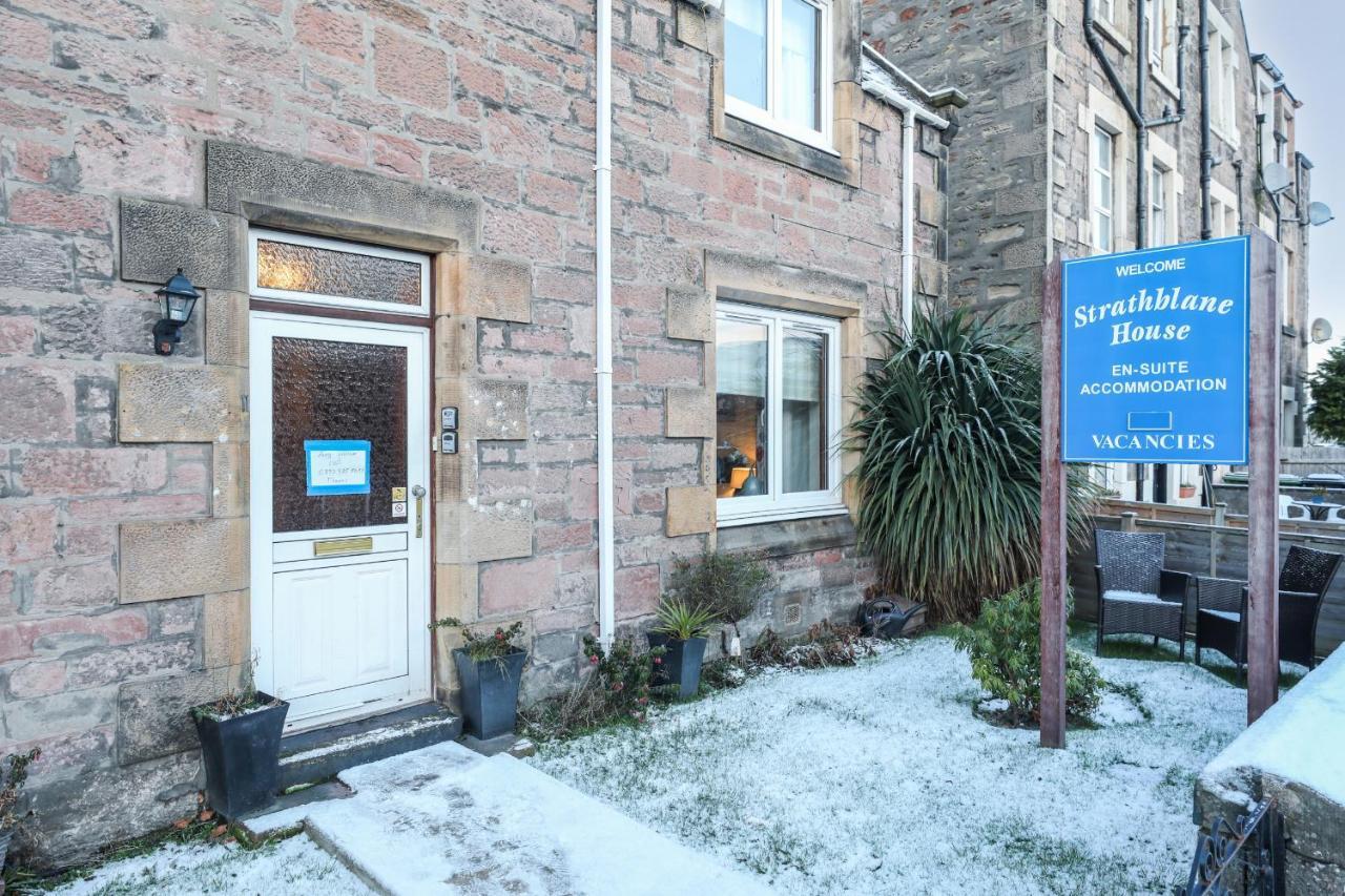 Mystayinn Strathblane 7 Bedroom Full House - Casa de férias *