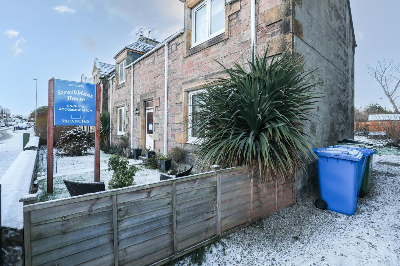 Mystayinn Strathblane 7 Bedroom Full House - Casa de férias Inverness