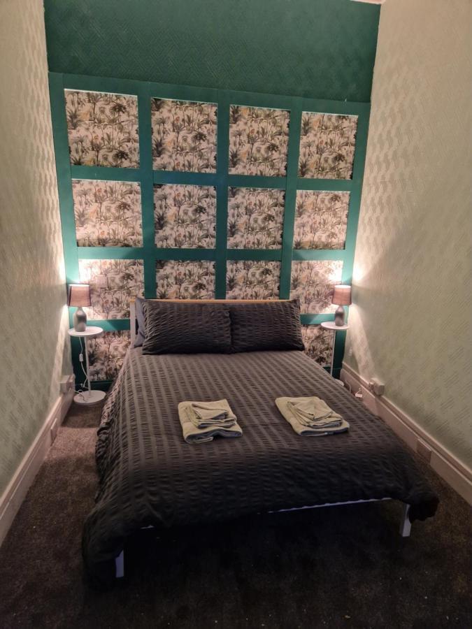 Apartment Queensgate *