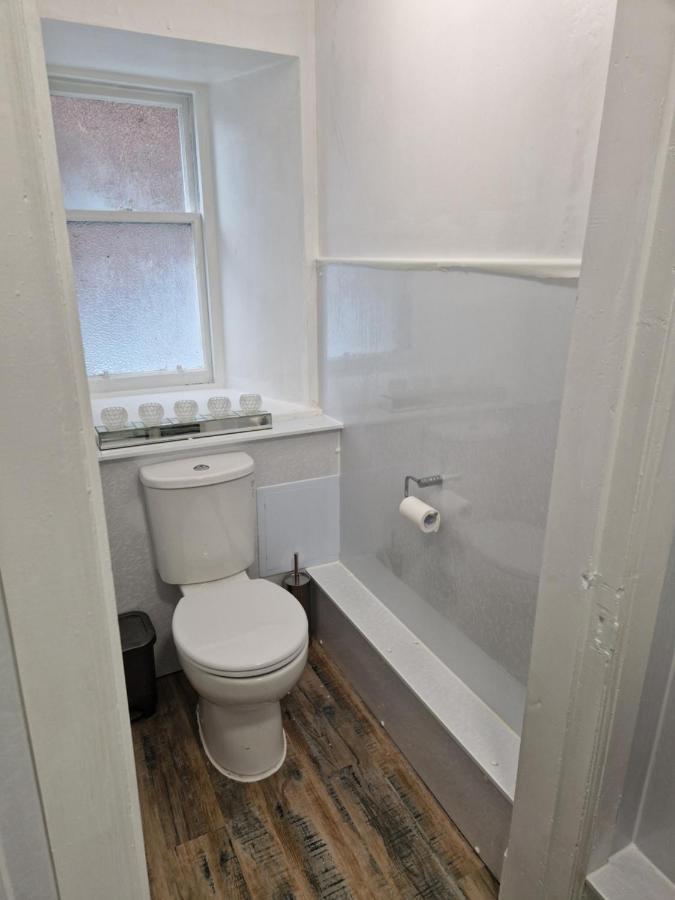Apartment Queensgate Inverness