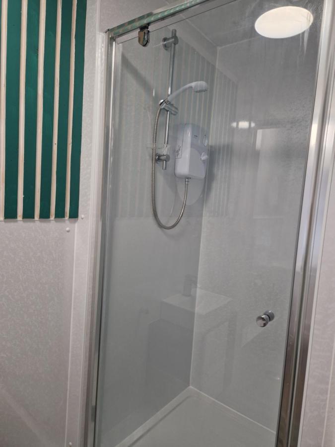Apartment Queensgate Inverness