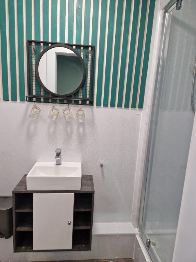 Queensgate Apartment Inverness