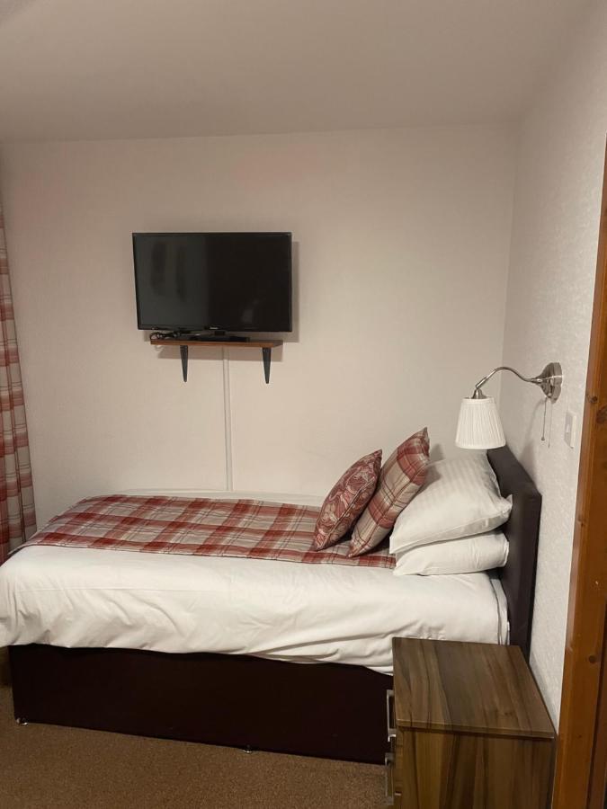 Royston 4* Inverness