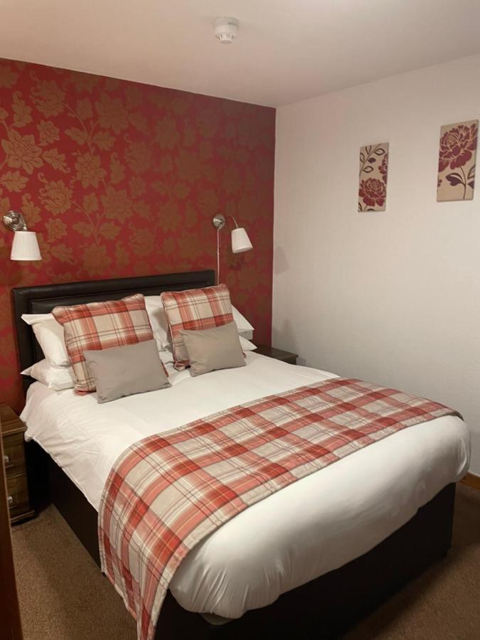 Casa de hóspedes Royston 4*