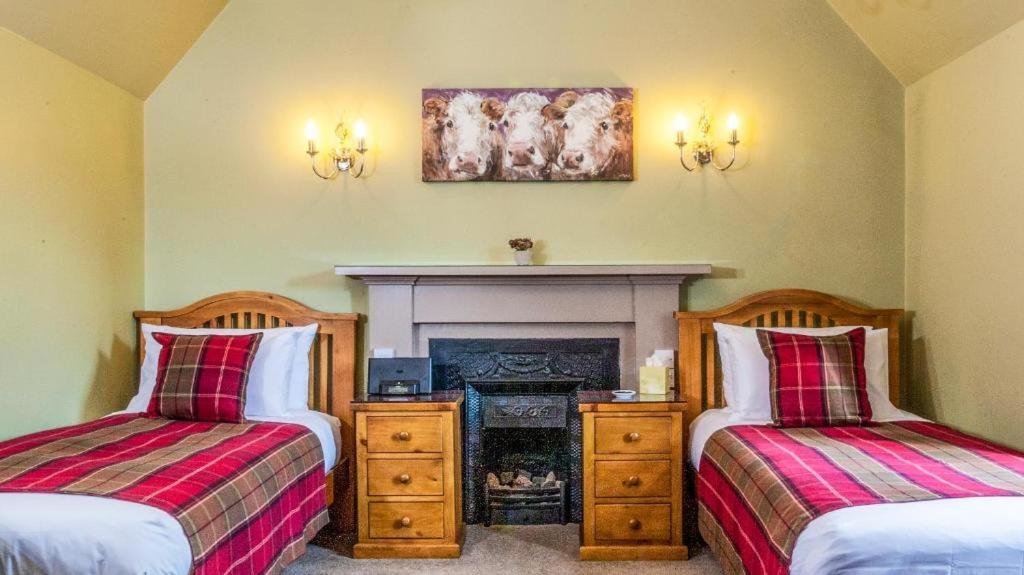 Bed & Breakfast Eildon 4*