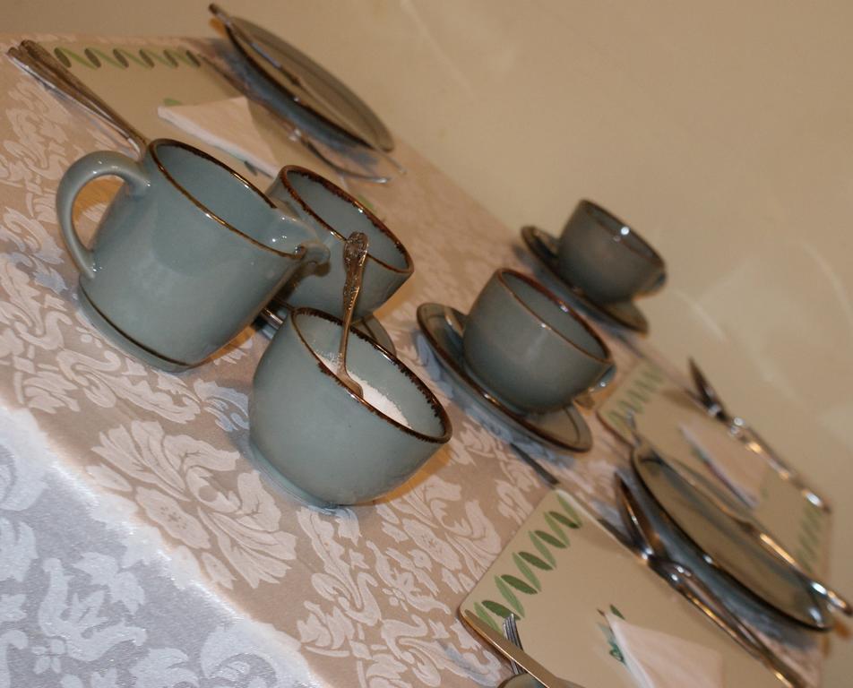 Beinn Dhearg Bed & Breakfast 3*