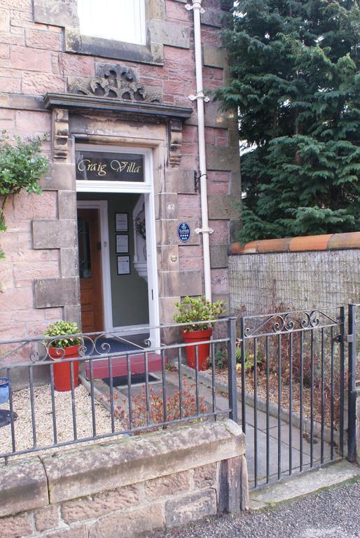 Bed & Breakfast Craig 4*