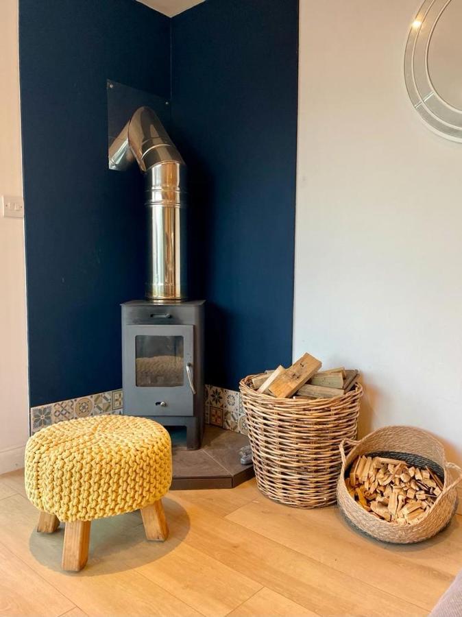 Woodside Apartment Inverness