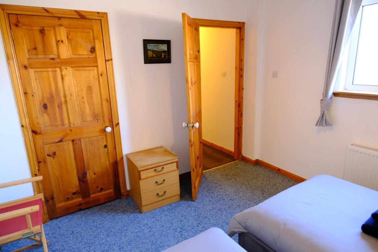 Lovely 1-bedroom With Free Parking Apartment
