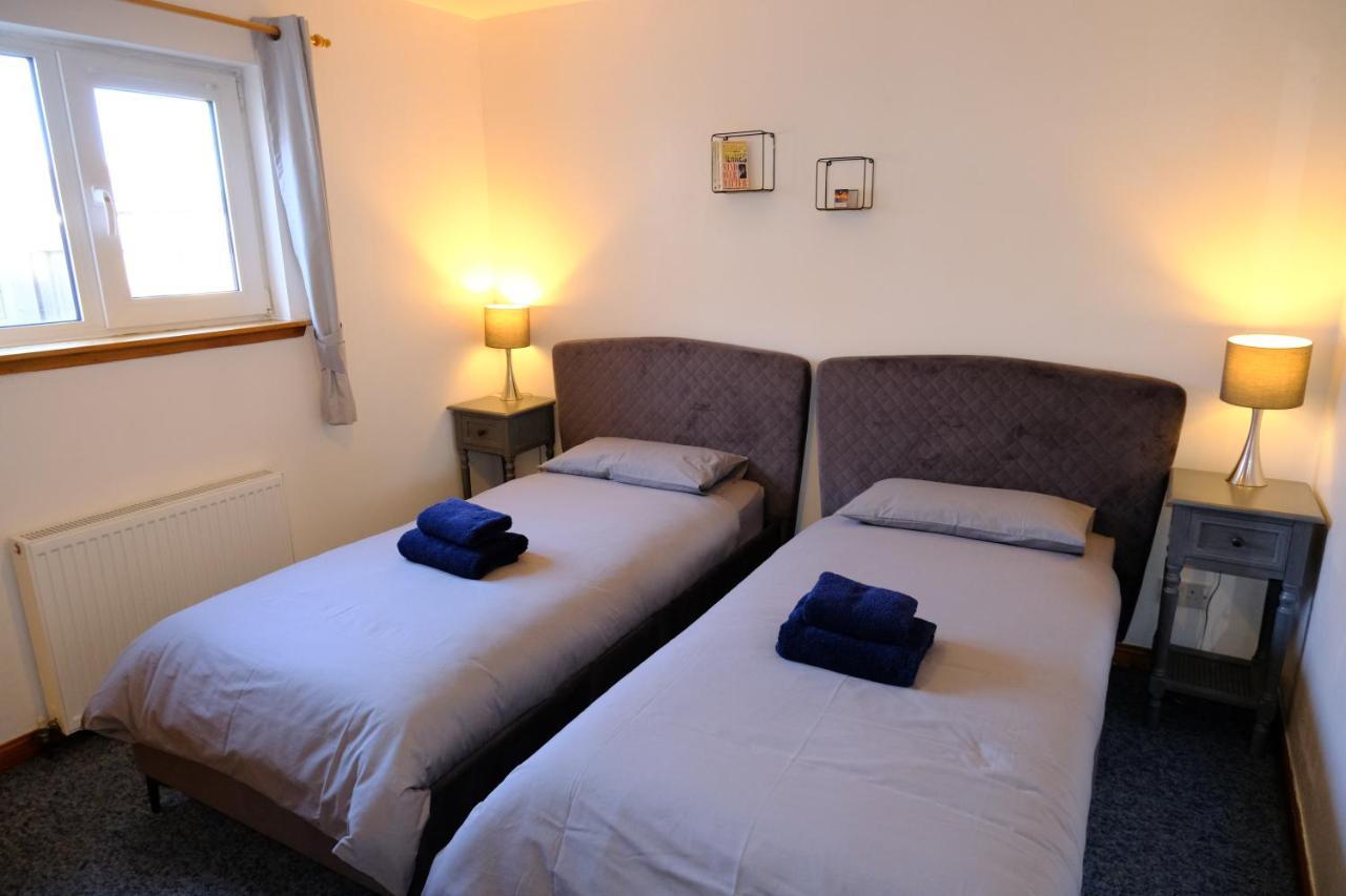 Lovely 1-bedroom With Free Parking Apartment