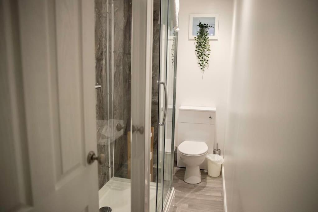 Apartamento City Centre *