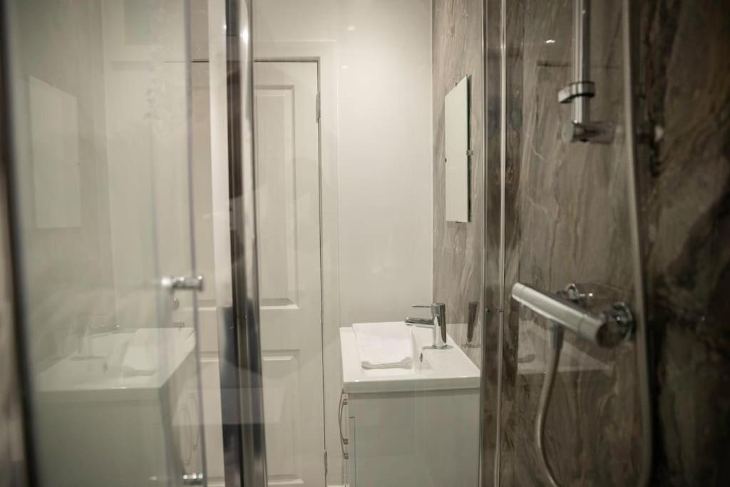 Apartamento City Centre *