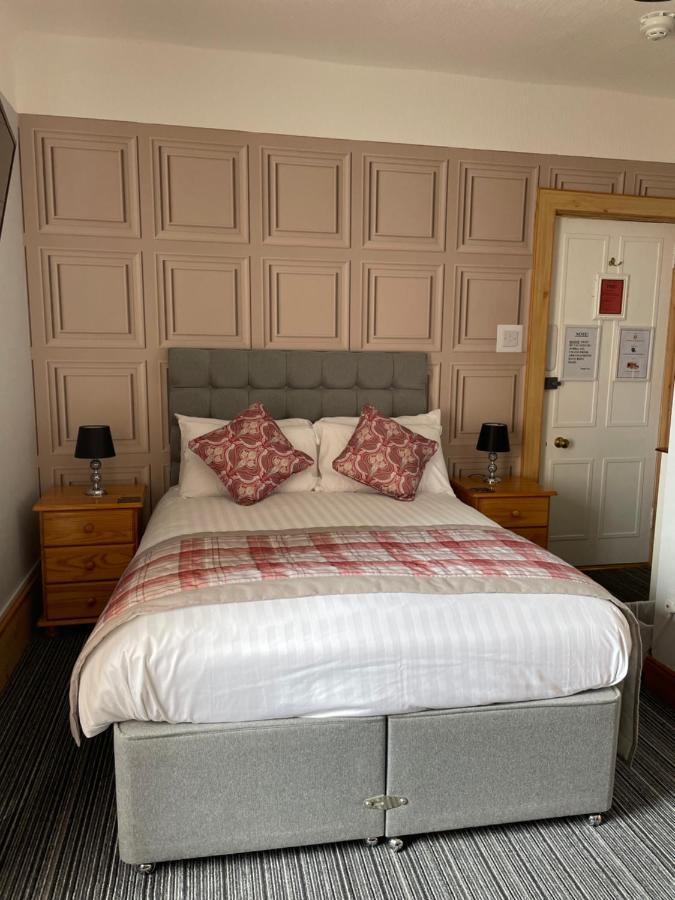 Inchrye 4* Inverness
