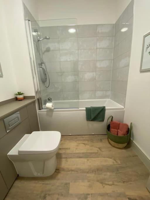 Apartment Hiltula Premium Apartment With Beautiful Views Inverness