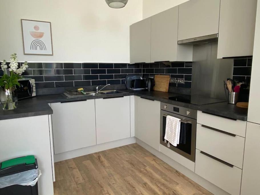 Apartment Hiltula Premium Apartment With Beautiful Views *